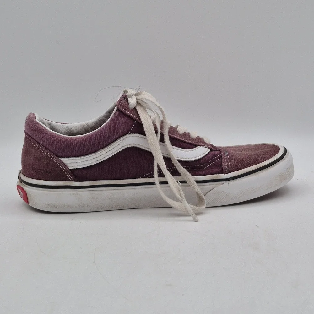 Vans brand style